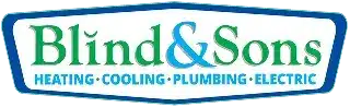 Blind & Sons logo